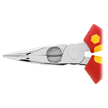 Wiha klešta špicasta kriva Professional VDE 160mm W26728 Wiha klešta špicasta kriva Professional VDE 160mm W26728