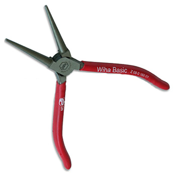 Wiha klešta okrugla Classic 160mm W26733 Wiha klešta okrugla Classic 160mm W26733