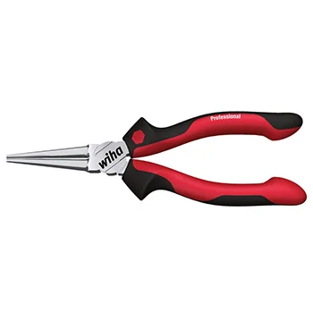 Wiha klešta okrugla Professional 160mm W26734