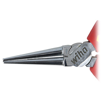 Wiha klešta okrugla Professional VDE 160mm W26735 Wiha klešta okrugla Professional VDE 160mm W26735