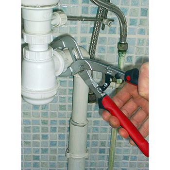 Wiha klešta papagaj QuickFix Professional 250mm W26769 Wiha klešta papagaj QuickFix Professional 250mm W26769