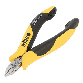 Wiha sečice kose za elektroniku ESD 115mm W26808 Wiha sečice kose za elektroniku ESD 115mm W26808