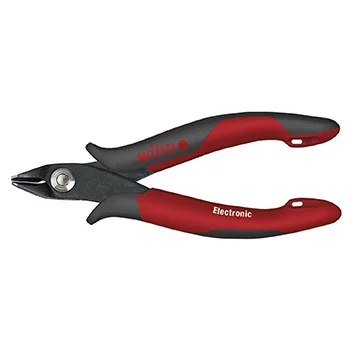 Wiha zakrivljene sečice za elektroniku 135mm W26815 Wiha zakrivljene sečice za elektroniku 135mm W26815