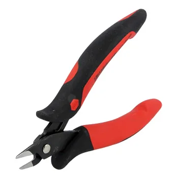 Wiha zakrivljene sečice za elektroniku 135mm W26815 Wiha zakrivljene sečice za elektroniku 135mm W26815