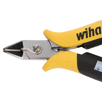 Wiha sečice kose za elektroniku ESD 115mm W26822 Wiha sečice kose za elektroniku ESD 115mm W26822