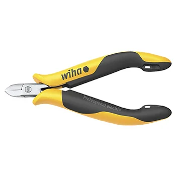 Wiha sečice kose za elektroniku ESD 115mm W26826 Wiha sečice kose za elektroniku ESD 115mm W26826