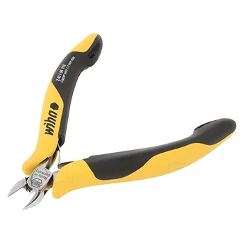 Wiha sečice kose za elektroniku ESD 115mm W26826 Wiha sečice kose za elektroniku ESD 115mm W26826