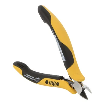 Wiha sečice kose za elektroniku ESD 115mm W26826 Wiha sečice kose za elektroniku ESD 115mm W26826