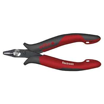 Wiha zakrivljene sečice za elektroniku 125mm W26830 Wiha zakrivljene sečice za elektroniku 125mm W26830