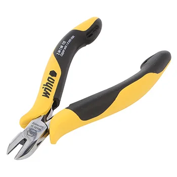 Wiha sečice kose za elektroniku ESD 115mm W26831 Wiha sečice kose za elektroniku ESD 115mm W26831