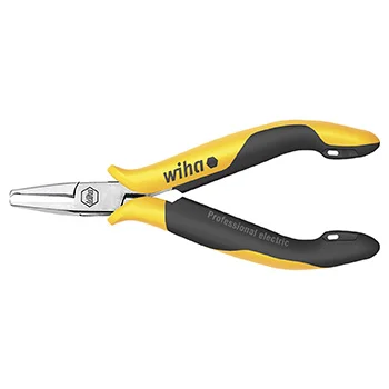 Wiha precizne sečice za elektroniku ESD 110mm W26839 Wiha precizne sečice za elektroniku ESD 110mm W26839