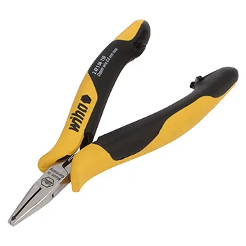 Wiha precizne sečice za elektroniku ESD 110mm W26839 Wiha precizne sečice za elektroniku ESD 110mm W26839