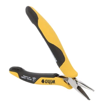 Wiha precizne sečice za elektroniku ESD 110mm W26839 Wiha precizne sečice za elektroniku ESD 110mm W26839