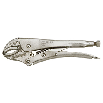 Wiha grip klešta Classic 180mm W29485 Wiha grip klešta Classic 180mm W29485