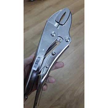 Wiha grip klešta Classic 300mm W29487 Wiha grip klešta Classic 300mm W29487