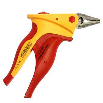Wiha kombinovana klešta Inomic® VDE 180mm W30658 Wiha kombinovana klešta Inomic® VDE 180mm W30658