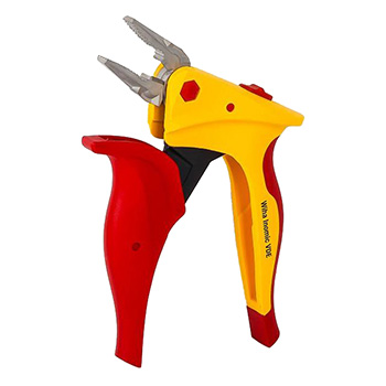 Wiha kombinovana klešta Inomic® VDE 180mm W30658 Wiha kombinovana klešta Inomic® VDE 180mm W30658