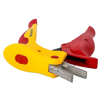 Wiha kombinovana klešta Inomic® VDE 180mm W30658 Wiha kombinovana klešta Inomic® VDE 180mm W30658