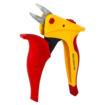 Wiha kose sečice Inomic® VDE 160mm W30666 Wiha kose sečice Inomic® VDE 160mm W30666