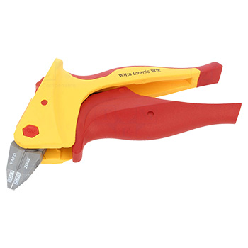Wiha kose sečice Inomic® VDE 160mm W30666 Wiha kose sečice Inomic® VDE 160mm W30666