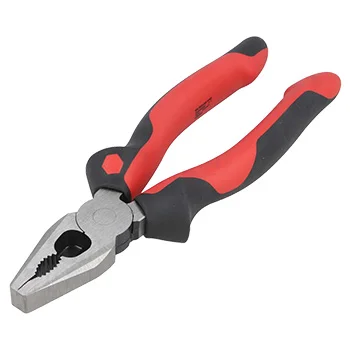 Wiha kombinovana klešta Industrial 180mm W30826 Wiha kombinovana klešta Industrial 180mm W30826