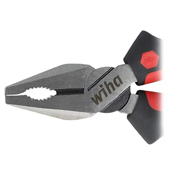 Wiha kombinovana klešta Industrial 180mm W30826 Wiha kombinovana klešta Industrial 180mm W30826
