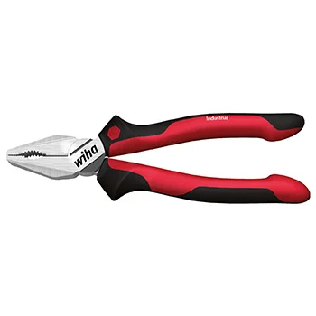 Wiha kombinovana klešta Industrial 160mm W30979 Wiha kombinovana klešta Industrial 160mm W30979
