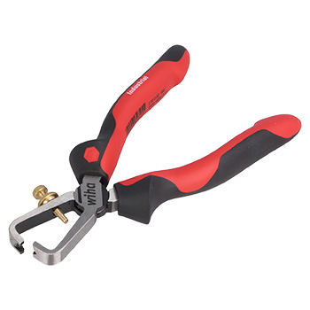 Wiha klešta za skidanje izolacije Industrial 160mm W32345 Wiha klešta za skidanje izolacije Industrial 160mm W32345