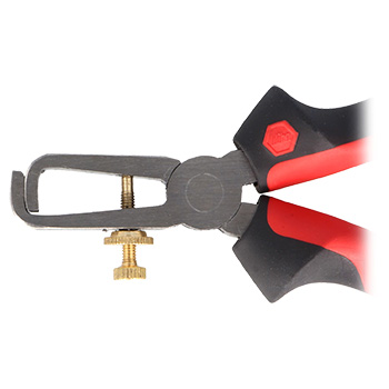 Wiha klešta za skidanje izolacije Industrial 160mm W32345 Wiha klešta za skidanje izolacije Industrial 160mm W32345