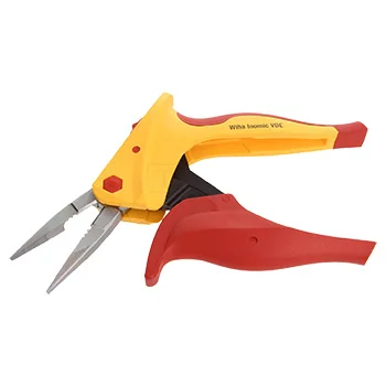 Wiha špicasta klešta Inomic® VDE 160mm W33259 Wiha špicasta klešta Inomic® VDE 160mm W33259