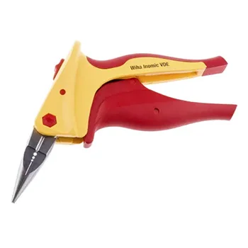Wiha špicasta klešta Inomic® VDE 160mm W33259 Wiha špicasta klešta Inomic® VDE 160mm W33259