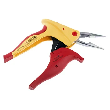 Wiha špicasta klešta Inomic® VDE 160mm W33259 Wiha špicasta klešta Inomic® VDE 160mm W33259