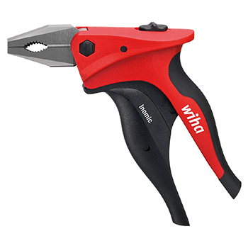 Wiha kombinovana klešta Inomic® 180mm W33260 Wiha kombinovana klešta Inomic® 180mm W33260