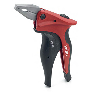 Wiha kombinovana klešta Inomic® 180mm W33260 Wiha kombinovana klešta Inomic® 180mm W33260