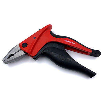 Wiha kombinovana klešta Inomic® 180mm W33260 Wiha kombinovana klešta Inomic® 180mm W33260