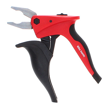 Wiha kombinovana klešta Inomic® 180mm W33260 Wiha kombinovana klešta Inomic® 180mm W33260