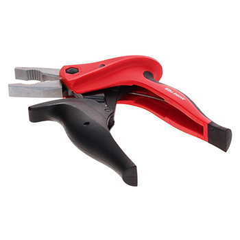 Wiha kombinovana klešta Inomic® 180mm W33260 Wiha kombinovana klešta Inomic® 180mm W33260