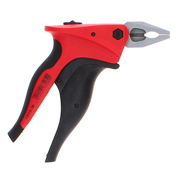 Wiha kombinovana klešta Inomic® 180mm W33260 Wiha kombinovana klešta Inomic® 180mm W33260