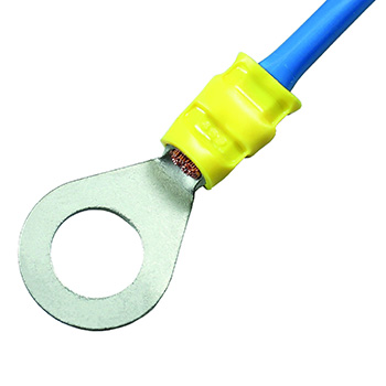 Wiha krimp klešta za izolovane papučice i konektore (TYP 002) 0,5-6,0mm² W33841 Wiha krimp klešta za izolovane papučice i konektore (TYP 002) 0,5-6,0mm² W33841