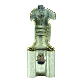 Wiha krimp klešta za neizolovane papučice (TYP 003) 0,25-6,0mm² W33842 Wiha krimp klešta za neizolovane papučice (TYP 003) 0,25-6,0mm² W33842