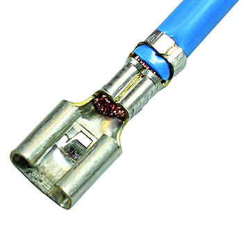 Wiha krimp klešta za neizolovane papučice (TYP 003) 0,25-6,0mm² W33842 Wiha krimp klešta za neizolovane papučice (TYP 003) 0,25-6,0mm² W33842