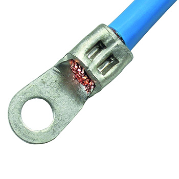 Wiha krimp klešta za neizolovane okaste papučice (TYP 004) 0,1-16,0mm² W33843 Wiha krimp klešta za neizolovane okaste papučice (TYP 004) 0,1-16,0mm² W33843