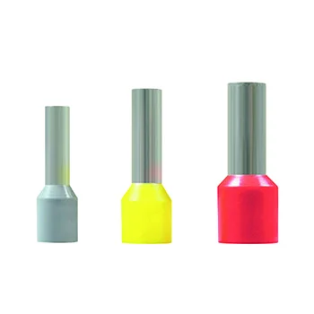 Wiha krimp klešta za izolovane i neizolovane hilzne (TYP 001) 0,14-16mm² W33844-3