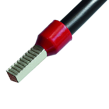 Wiha krimp klešta za izolovane i neizolovane hilzne (TYP 001) 0,14-16mm² W33844 Wiha krimp klešta za izolovane i neizolovane hilzne (TYP 001) 0,14-16mm² W33844
