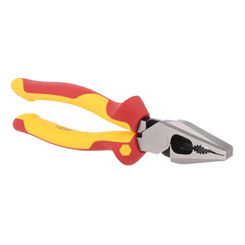 Wiha kombinovana klešta Industrial VDE 225mm W35465 Wiha kombinovana klešta Industrial VDE 225mm W35465