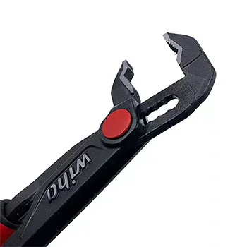 Wiha klešta papagaj Industrial 300mm W36041 Wiha klešta papagaj Industrial 300mm W36041