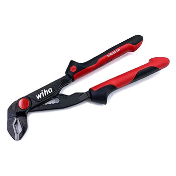 Wiha klešta papagaj Industrial 180mm W36987 Wiha klešta papagaj Industrial 180mm W36987