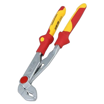 Wiha klešta papagaj Professional VDE 250mm W37450 Wiha klešta papagaj Professional VDE 250mm W37450