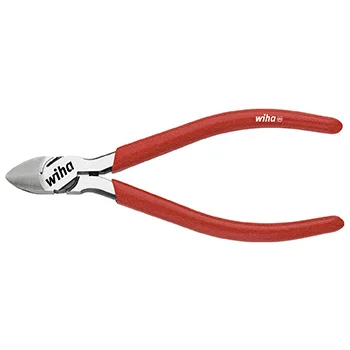 Wiha kose sečice za preciznu mehaniku Classic 125mm W43240 Wiha kose sečice za preciznu mehaniku Classic 125mm W43240