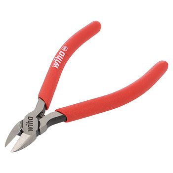 Wiha kose sečice za preciznu mehaniku Classic 125mm W43240 Wiha kose sečice za preciznu mehaniku Classic 125mm W43240